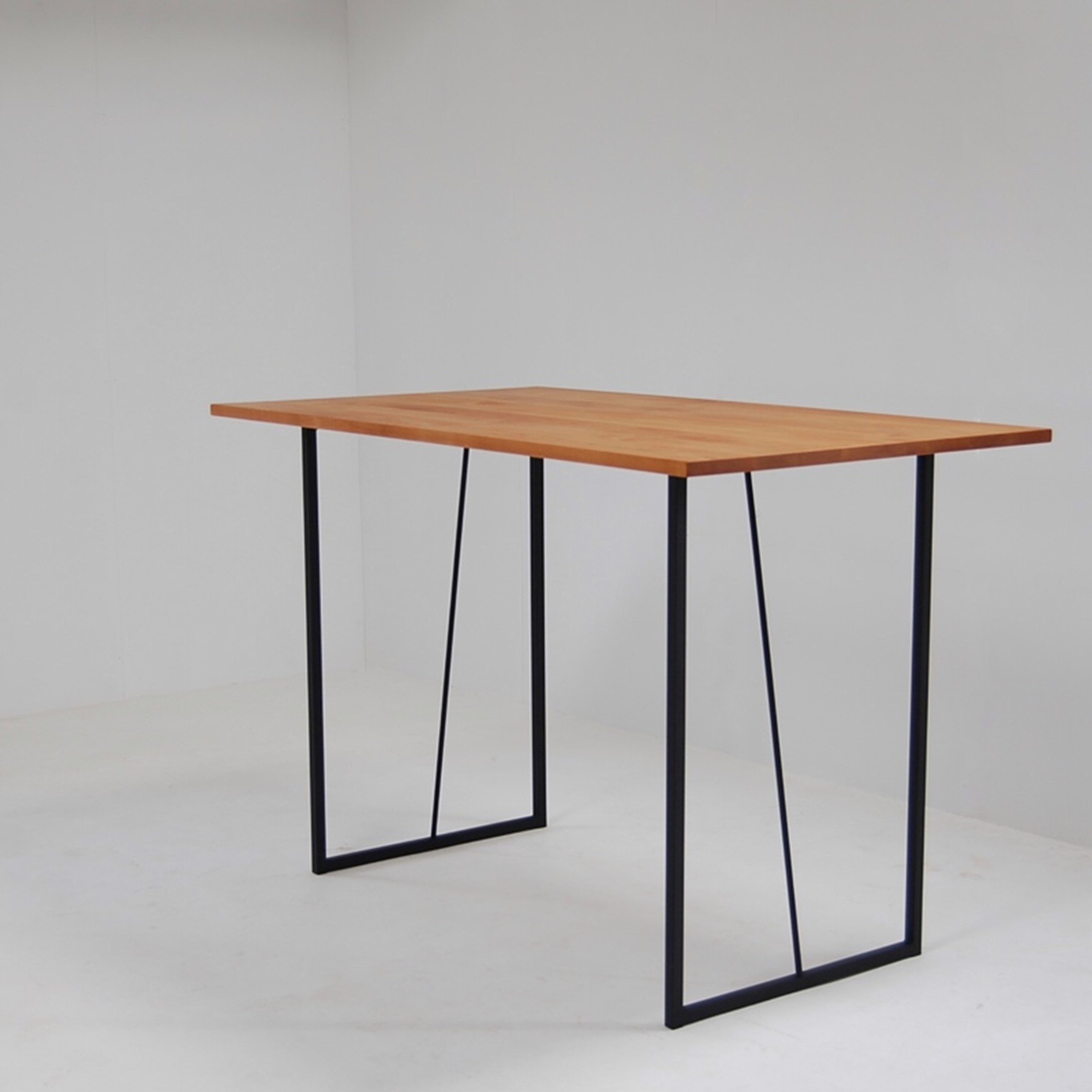 Standing work table