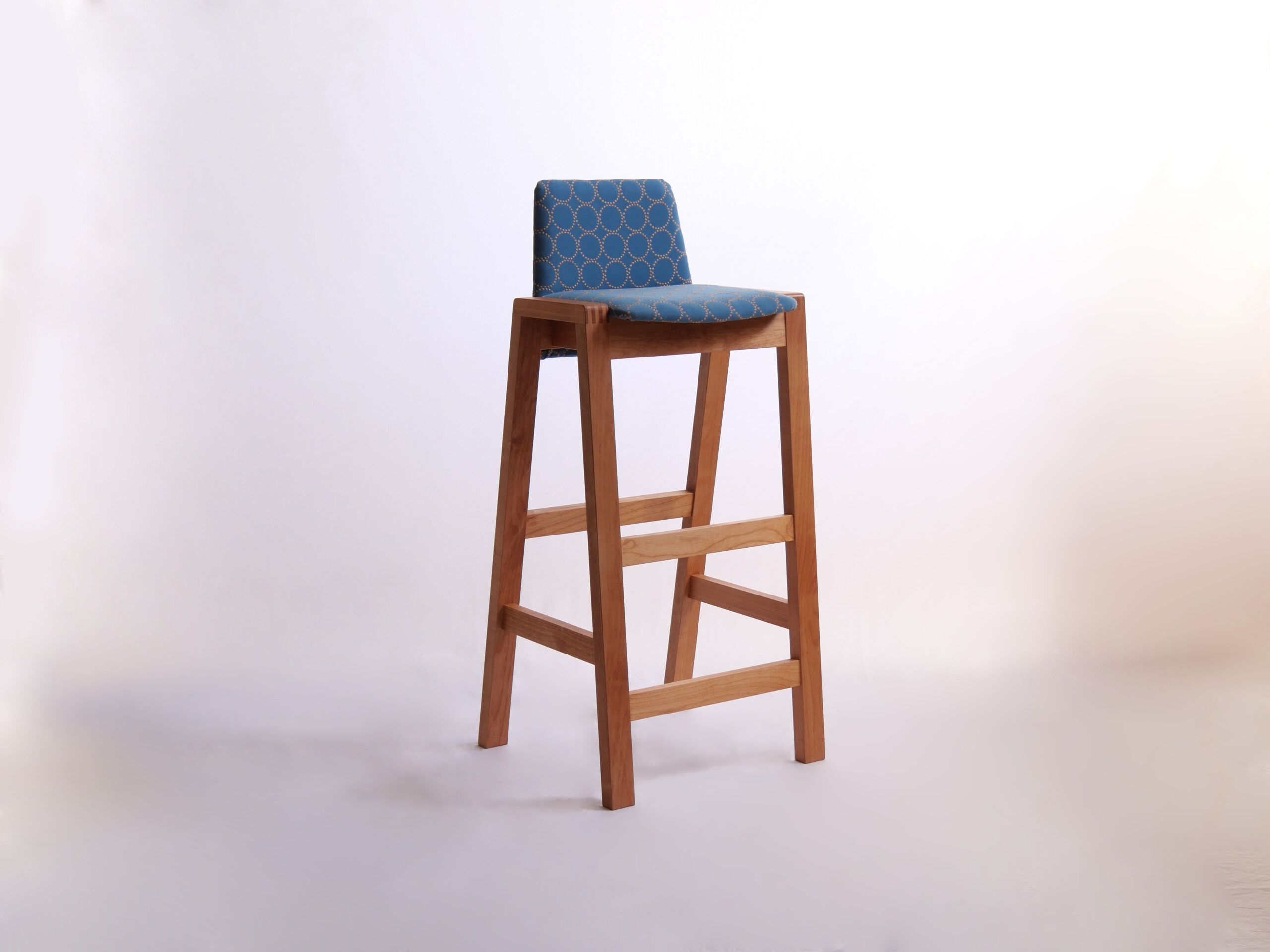 The highest stool