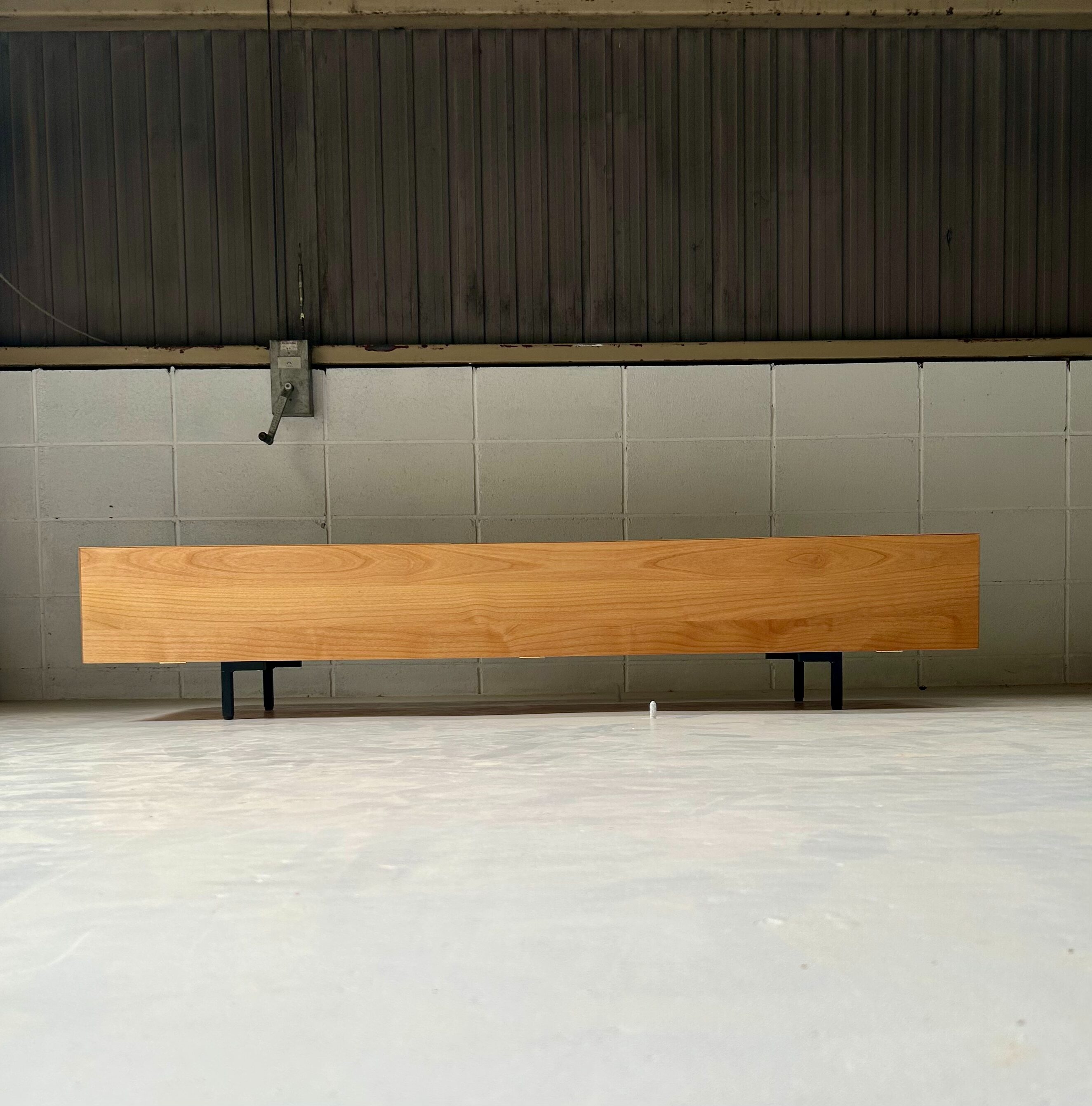 テレビボード　HAKO　展示品