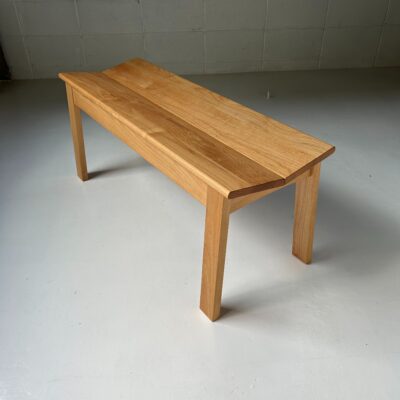 試作品｜ikususu FURNITURE｜無垢材家具・オーダー家具のイクスス