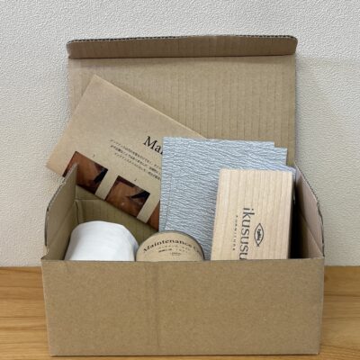 MK-01｜ikususu FURNITURE｜無垢材家具・オーダー家具のイクスス