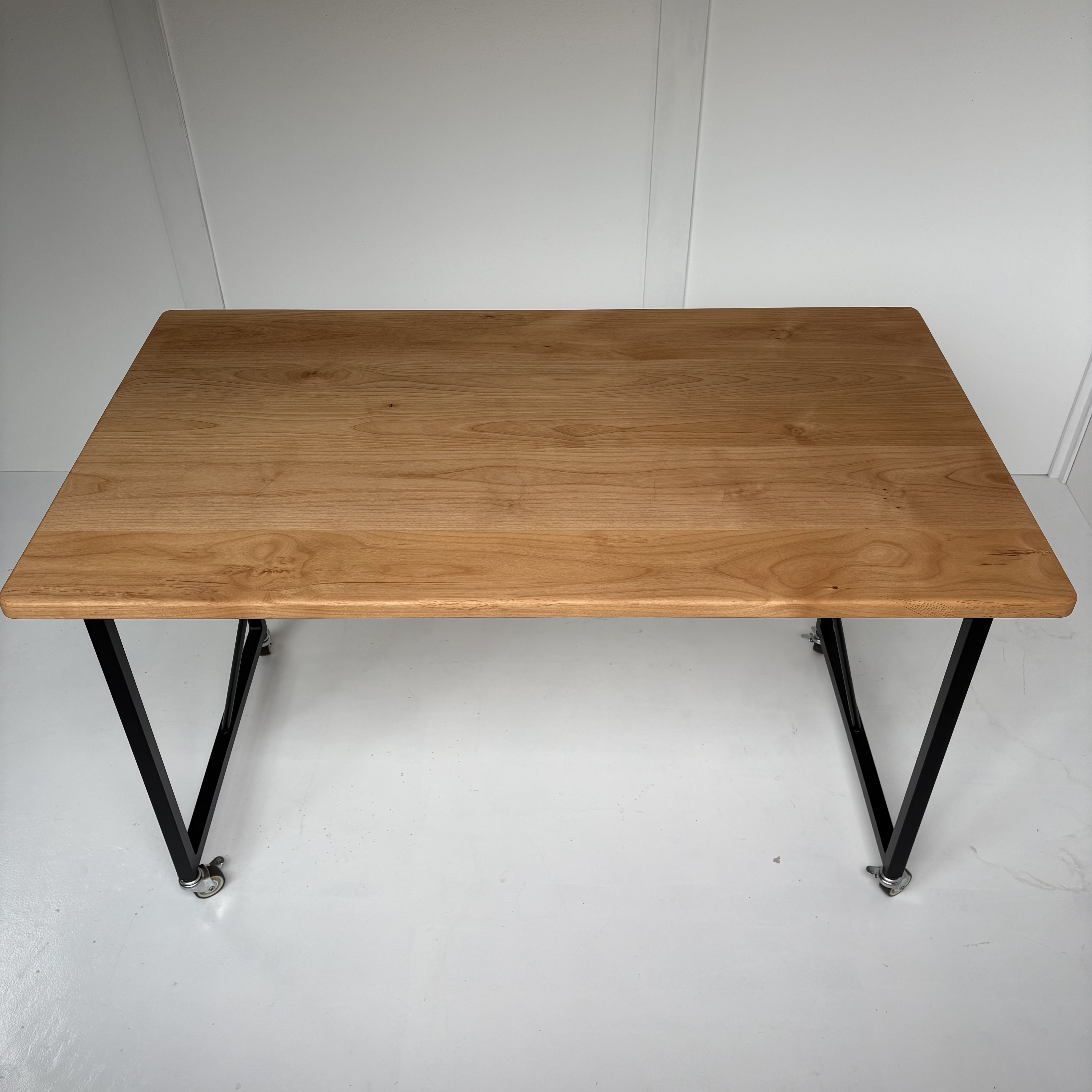 使い心地から考えるデスク