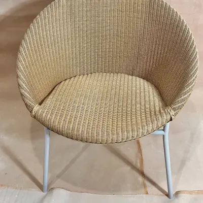 NEW　GEORGE　CHAIR