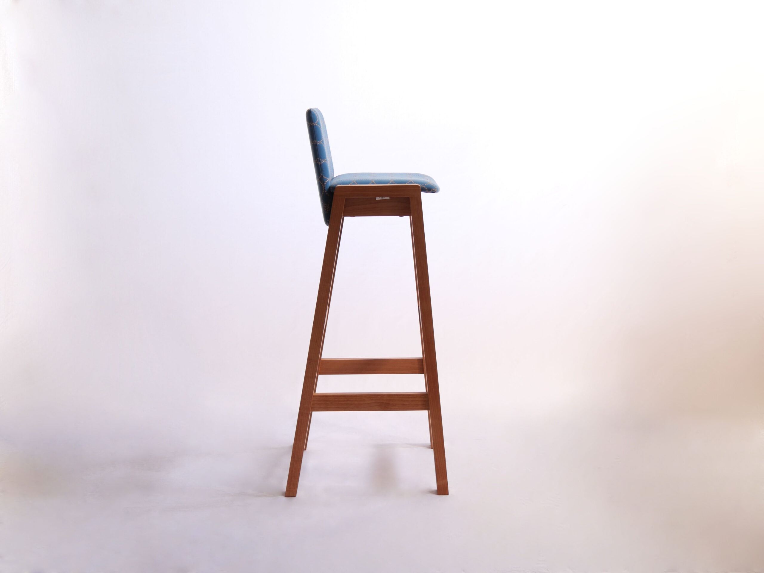 The highest stool