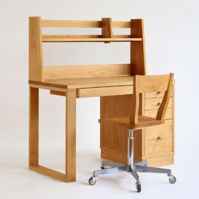 IXBKS-100｜ikususu FURNITURE｜無垢材家具・オーダー家具のイクスス