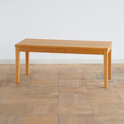 IXC-33Z｜ikususu FURNITURE｜無垢材家具・オーダー家具のイクスス