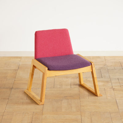 イクスス 回転チェア ikususu IXC-3000｜ikususu FURNITURE｜無垢材家具・オーダー家具のイクスス