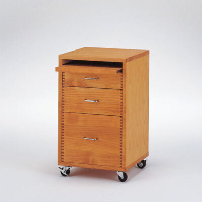 IXDRW-03CA｜ikususu FURNITURE｜無垢材家具・オーダー家具のイクスス