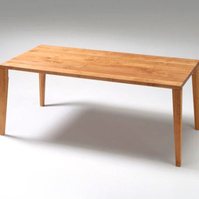 IXDT-DET1650TPL｜ikususu FURNITURE｜無垢材家具・オーダー家具のイクスス