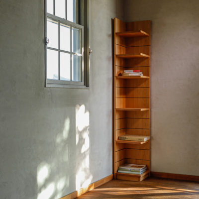 IXSH-CNR1800｜ikususu FURNITURE｜無垢材家具・オーダー家具のイクスス
