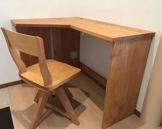 ikususu FURNITURE｜無垢材家具・オーダー家具のイクスス